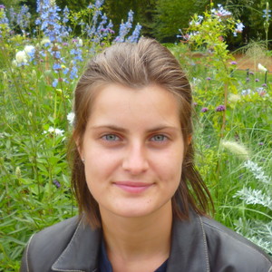 Emma - Prof de maths - Paris