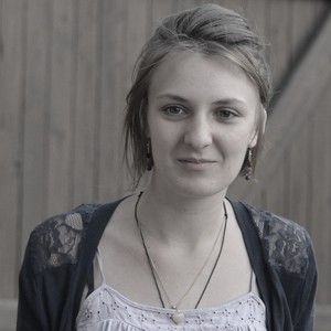 Johanna - Prof d'aide aux devoirs - Chantepie