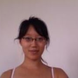 Jennifer - Prof de maths - Paris