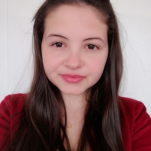 Morgane - Prof d'aide aux devoirs - Aubagne