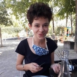 Romane - Prof de lecture - Lyon
