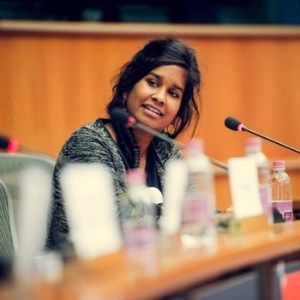 Lina - Prof de préparation brevet - Paris