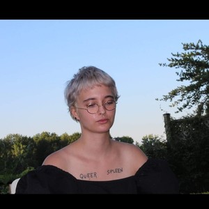 Agathe - Prof d'aide aux devoirs - Dreux