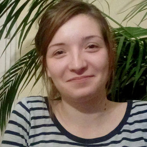 Manon - Prof de fle - français langue étrangère - Ronchin
