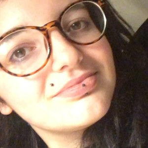 Vanessa - Prof d'aide aux devoirs - Lens