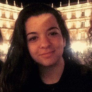 Léa - Prof de maths - Aubervilliers