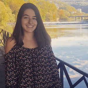 Stéphanie - Prof de biologie - Besançon