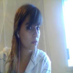 Emilie - Prof de maths - Toulouse