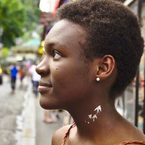 Emilie - Prof de maths - Évian-les-Bains