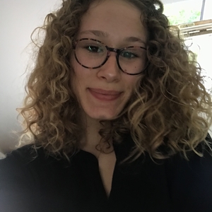 Juliana - Prof d'anglais - Lamorlaye
