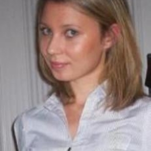Anne - Prof d'anglais - Talence
