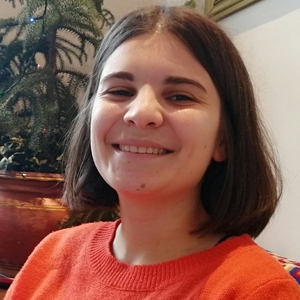 Chloé - Prof de sciences sociales - Limoges