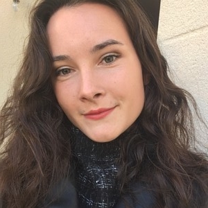Gwenaëlle - Prof de maths - Nantes
