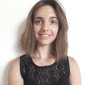 Alexandra - Prof de maths - Chambéry
