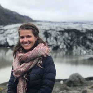 Louise - Prof de maths - Lyon