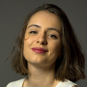 Isolde - Prof de maths - Paris