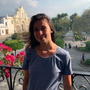 Angel - Prof de maths - La Couronne
