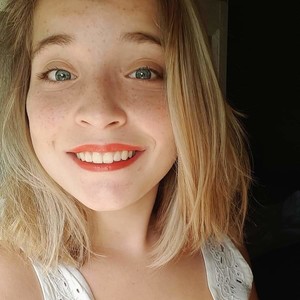 Emma - Prof d'aide aux devoirs - Belfort