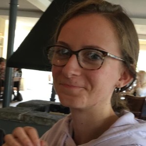 Alys - Prof d'anglais - Ploërmel