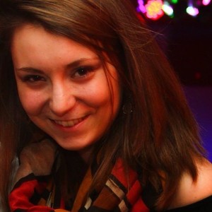 Lena - Prof de biologie - Gembloux