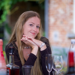 Ariane - Prof de maths - Nivelles
