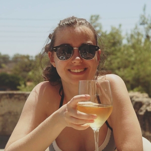 Chloé - Prof d'économie - Ottignies-Louvain-la-Neuve