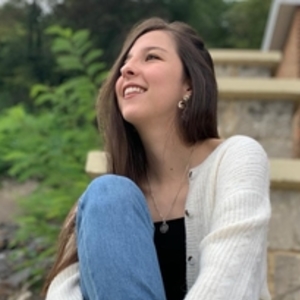 Axelle - Prof d'aide aux devoirs - Namur
