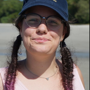 Lucie - Prof d'italien - Fontenay-aux-Roses