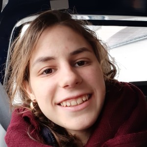 Maÿlis - Prof d'aide aux devoirs - Lorient