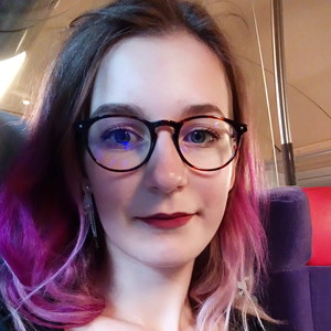 Elise - Prof de fle - français langue étrangère - Paris