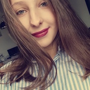Alyson - Prof de français - Esches