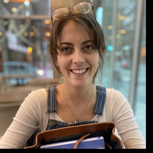Alexandra - Prof de fle - français langue étrangère - Montréal