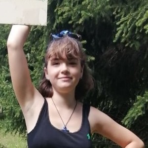 Oriane - Prof de maths - Neuilly-sur-Marne
