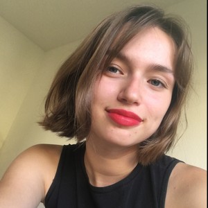 Lucie - Prof de biologie - Lausanne