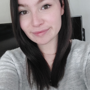Alyssa - Prof d'aide aux devoirs - Charleroi