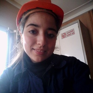 Celina - Prof de maths - Libramont-Chevigny