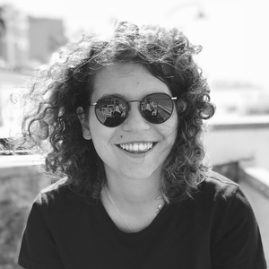 Lea - Prof de fle - français langue étrangère - Saint-Gilles