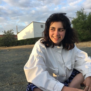 Anna - Prof d'aide aux devoirs - Rouen