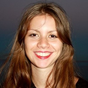 Fiona - Prof d'aide aux devoirs - Bordeaux