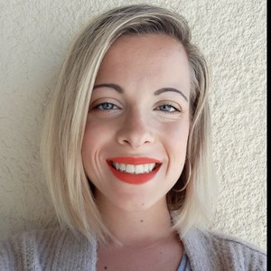 Clara - Prof de français - Dijon