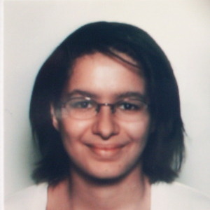 Elina - Prof de français - Paris