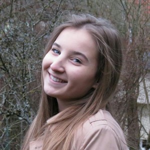 Mathilde - Prof d'aide aux devoirs - Liverdun