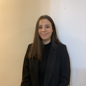Alexia - Prof de maths - Terville