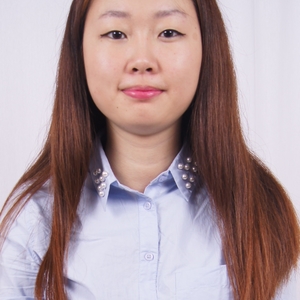 Lucie - Prof de maths - Rueil-Malmaison