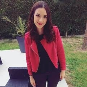 Marie - Prof d'anglais - Paris