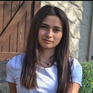 Lorena - Prof d'anglais - Lyon