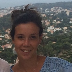 Hermine - Prof de français - Paris