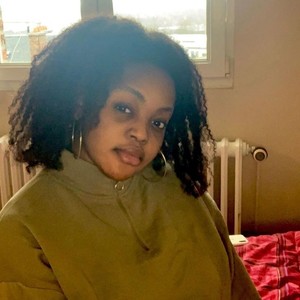 Jordana - Prof de maths - Saint-Quentin