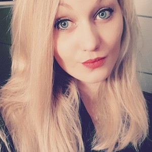 Laure - Prof d'anglais - Lyon