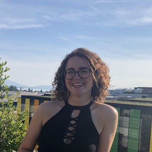 Coline - Prof de maths - Ecublens